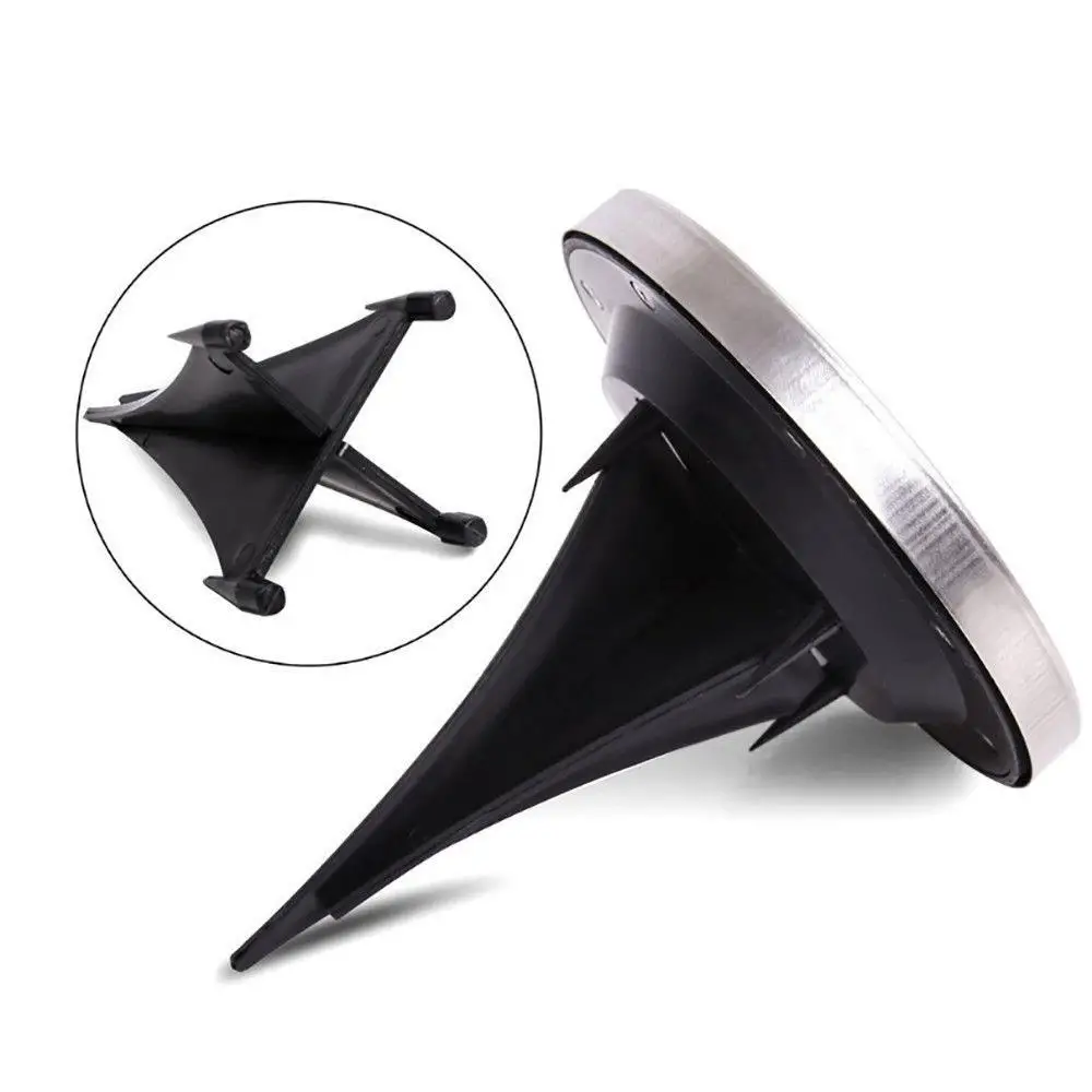 Наземная лампа IP65 водонепроницаесветильник на солнечной батарее 12