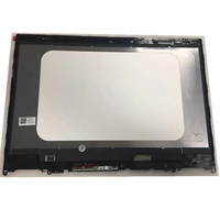 for lenovo yoga 520 14 80x8 520 14ikb 14 lcd screentouch digitizer assembly with framee for lenovo flex 5 14 flex 5 1470