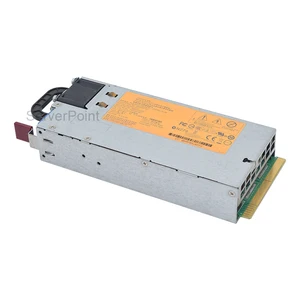 Для серверного источника питания ac адаптер для HP Gen8 G8 656363-B21 643955-201 643932-001 660183-001 750W
