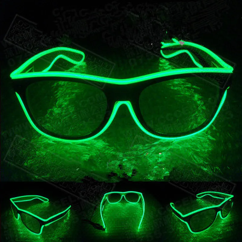 Светящиеся светодиодный чки со светодиодным проводом светящиеся праздничные