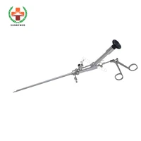 sy p009 surgical instruments endoscopic instruments medical percutaneous nephroscope set