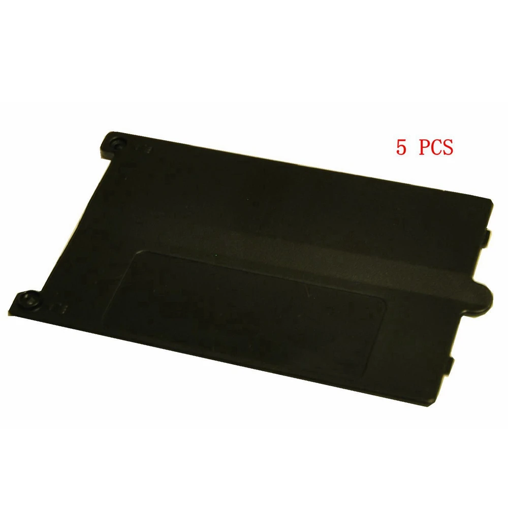 Новый чехол для ноутбука hp COMPAQ 6510B 6515B 6710B 6715B HDD жесткий диск Caddy Крышка + винт|Сумки