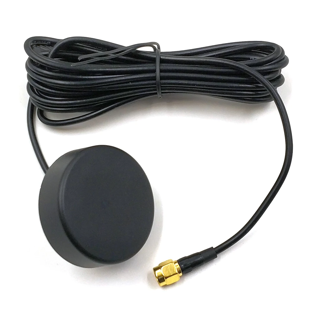 BEITIAN с высоким коэффициентом усиления GPS GLONASS керамическая антенна активный