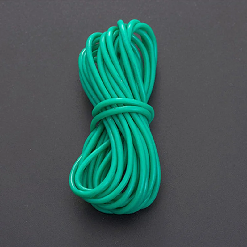 3 метра ROV 18AWG 20A силиконовая линия подводный провод питания двигателя робот