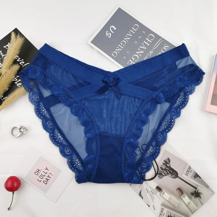 Нижнее белье большого размера женские трусики трусы нижнее для женщин с низкой
