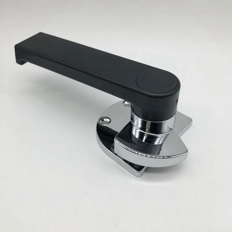 Ручка из цинкового сплава для духовки замок Паровая коробка морепродуктов