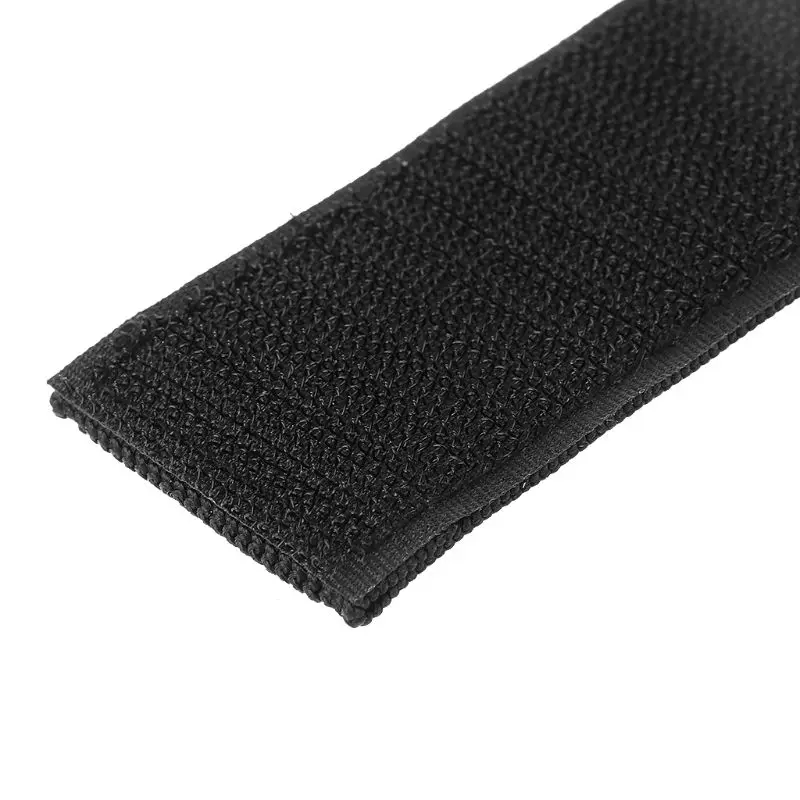 

Adjustable Nylon Interphone Sheath Armband Tactical Bag Arm Band Armlet for Multiple Walkie Talkie Tactical Bag Use