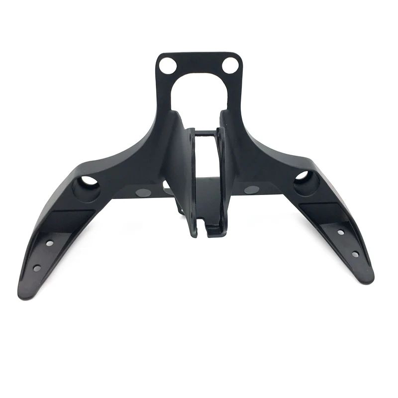 Передняя фара мотоцикла обтекатель для капота держатель передней фары кронштейн