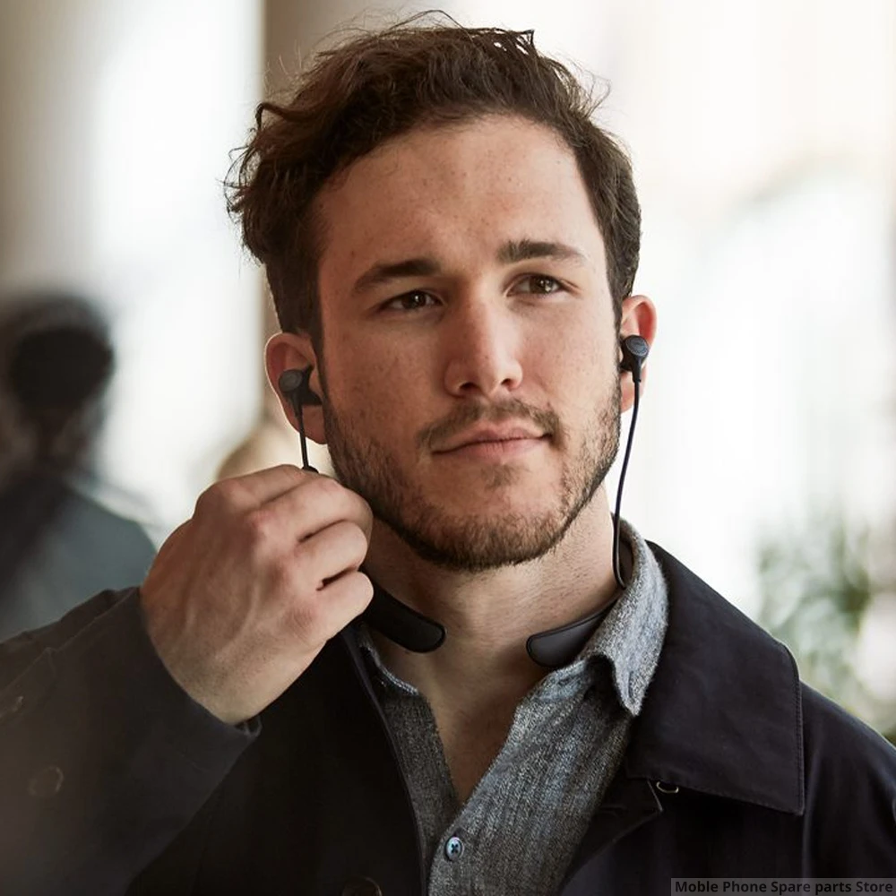 Фото Беспроводные Bluetooth наушники QC30 Bose QuietControl 30 с шумоподавлением Спортивная Беспроводные Bluetooth наушники QC30 Bose QuietControl 30 с шумоподавлением Спортивная