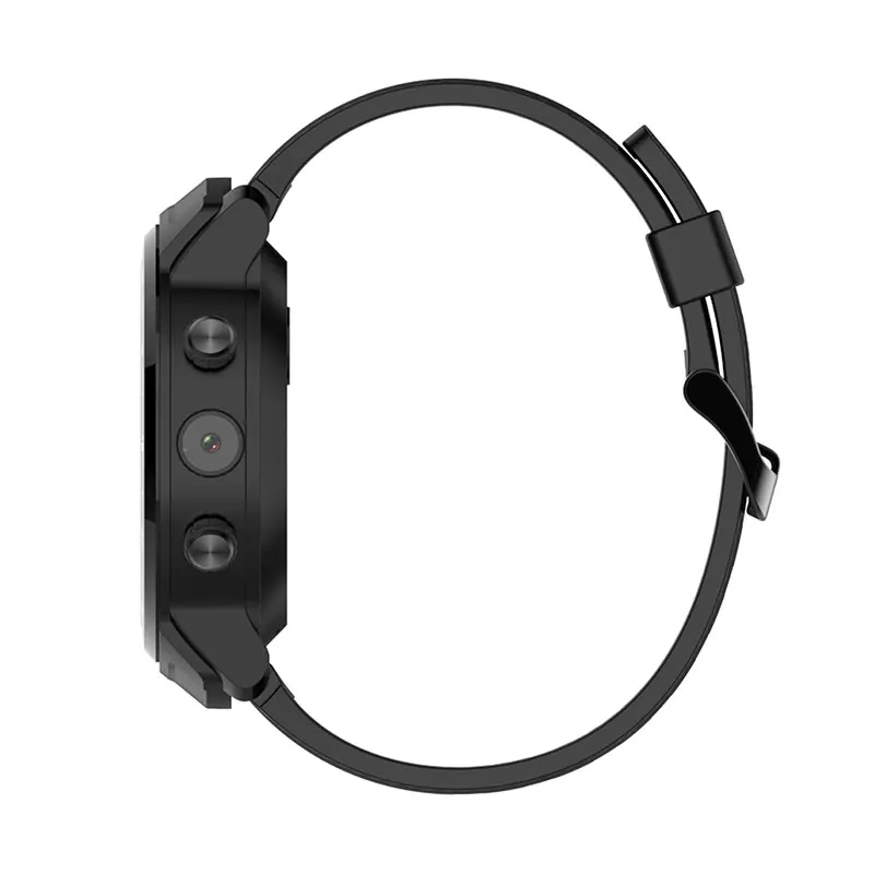 Водонепроницаемые Смарт часы с поддержкой Android 4g Wi Fi|Смарт-часы| |