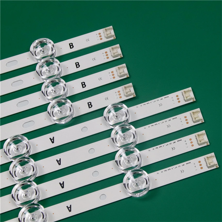 Светодиодный запасной элемент для подсветки телевизора LG 47LB629V 47LB6300 47LB630V 47LB631V