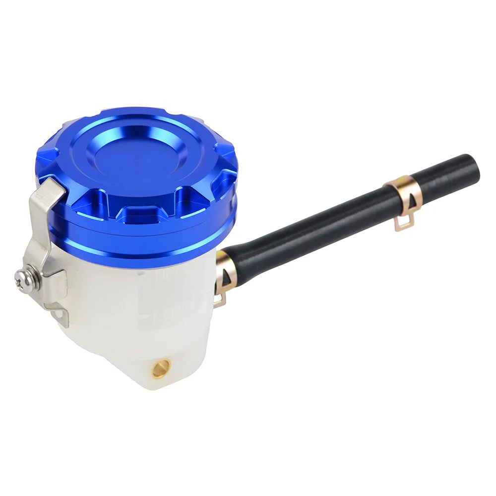 Крышка Резервуара тормозной жидкости для Yamaha YZF R1 R6 BMW S1000RR Triumph Street Triple Suzuki GSXR Kawasaki