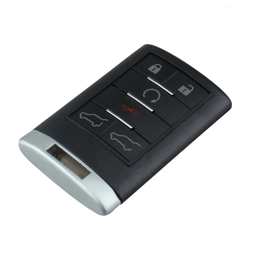 

Car Key Protective PP Key Fob Case For 2007-2014 Cadillac Escalade