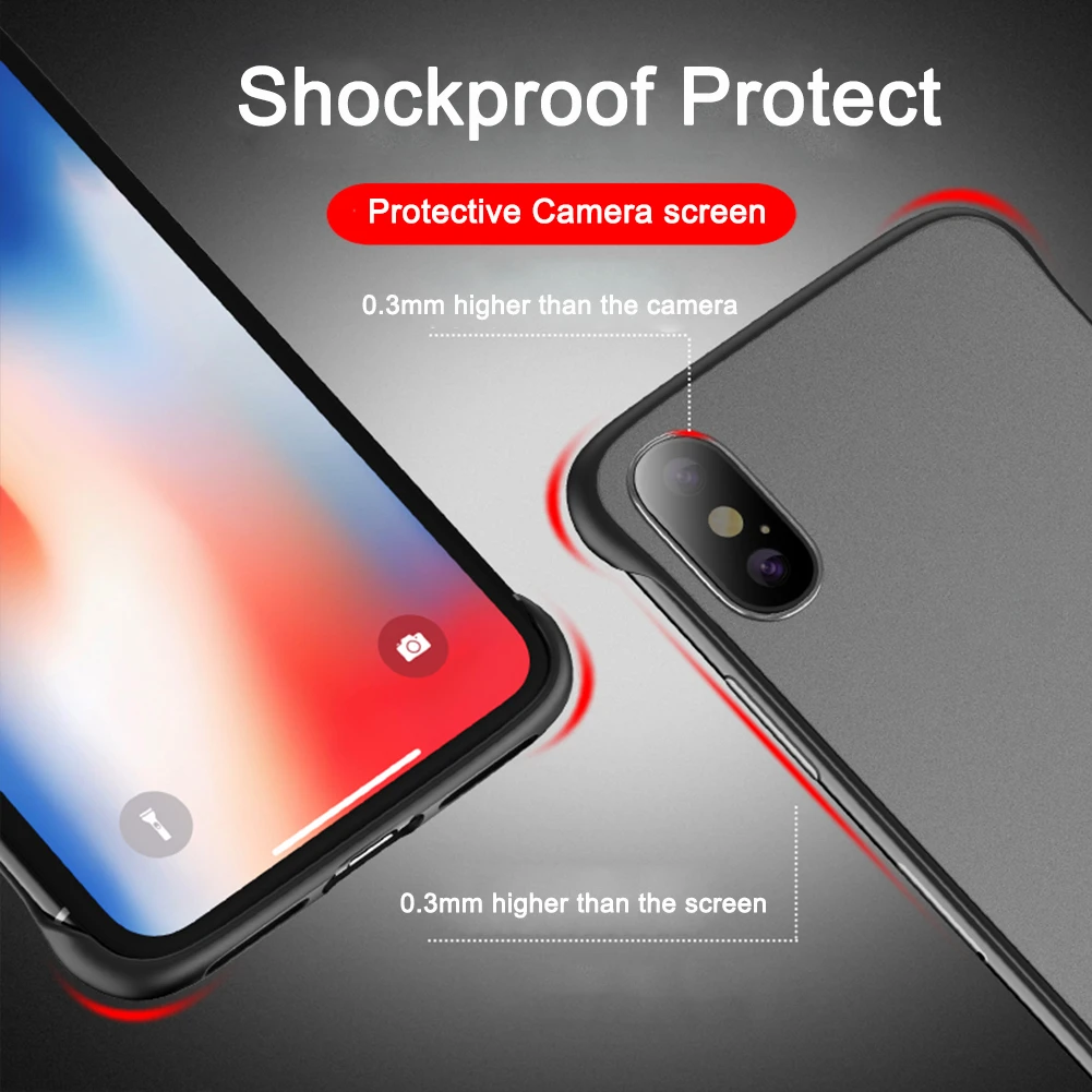 Тонкий чехол для Huawei P20 P30 lite Mate 10 20 Pro Nova 3 4 5 5i 3e 4e чехлы из ТПУ матовый тонкий