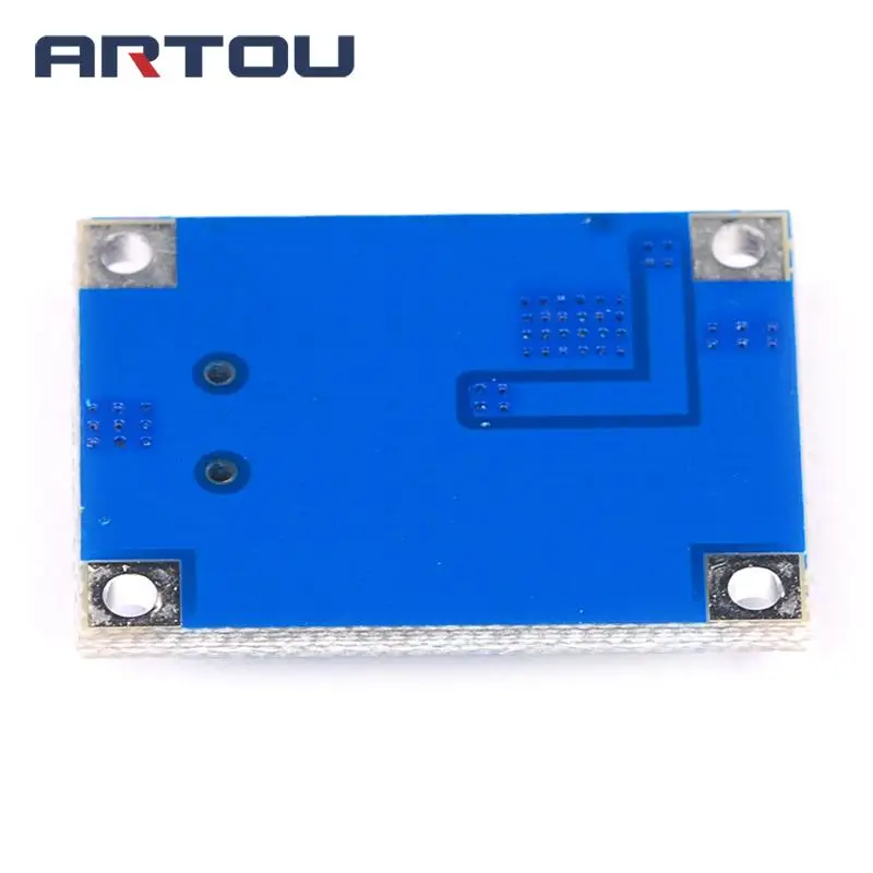 5 шт. Micro USB в 1 а 18650 TP4056 модуль зарядного устройства литиевой батареи зарядная