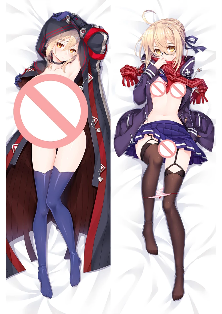S10 Аниме Fate/Grand Order FGO Dakimakura Чехол с персонажами X Alter Ereshkigal Bolster чехол Kama Fate/дополнительный Nero Hug Body чехол для подушки - Цвет: S10