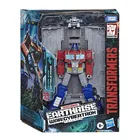 Игрушки-трансформеры Takara Tomy, поколения войны для Cybertron Earthrise, лидер, модель экшн-фигурки Wfc-E11 Optimus Prime