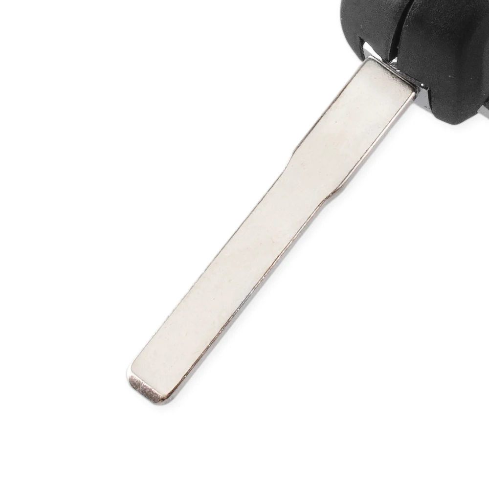 KEYOU новый корпус ключа модифицированный складной флип чехол для дистанционного