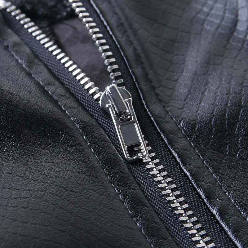 Готический черный женский сексуальный топ с открытой спиной из искусственной