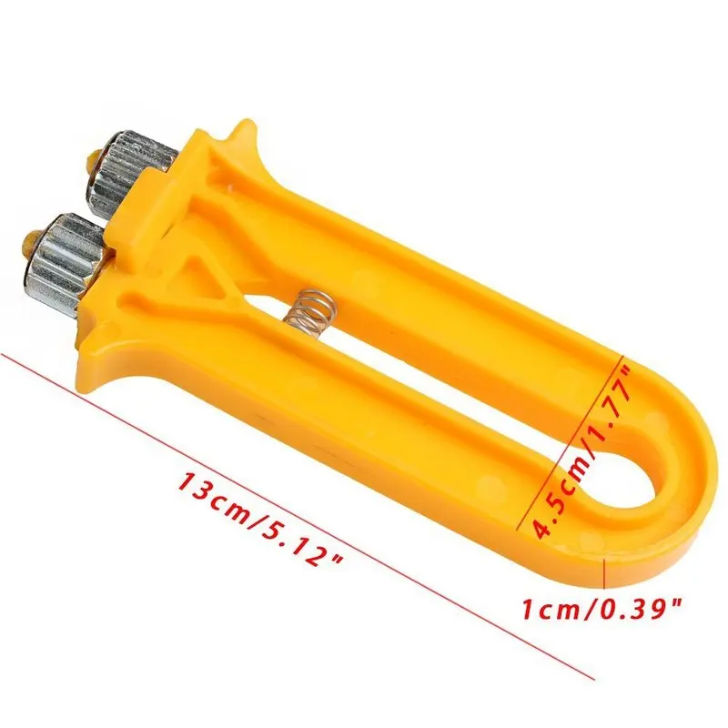 Пчеловодческий натяжитель провода обжимной инструмент коробка для улей