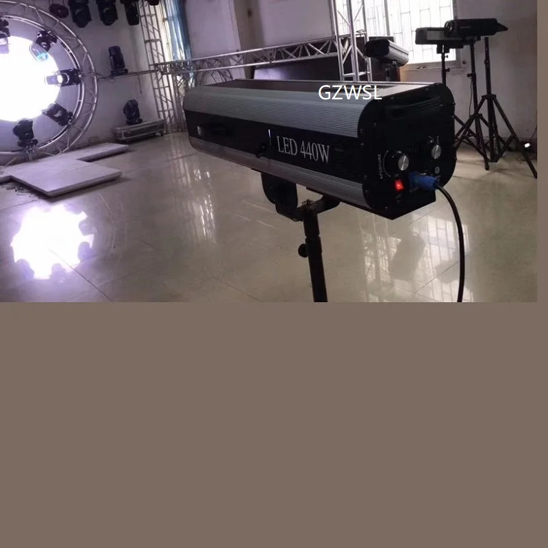 Светодиодный прожсветильник 440 Вт светодиодный фокусный Тор 20r прожектор |