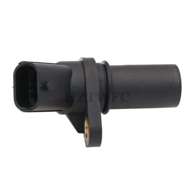 Новый Датчик положения коленчатого вала 9118368 6238109 для Vauxhall Opel Agila A Astra G H Corsa B C Meriva