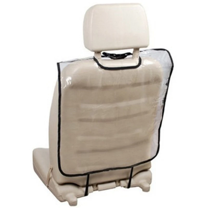 Чехол для автомобильного сиденья защитный коврик заднего автомобиля