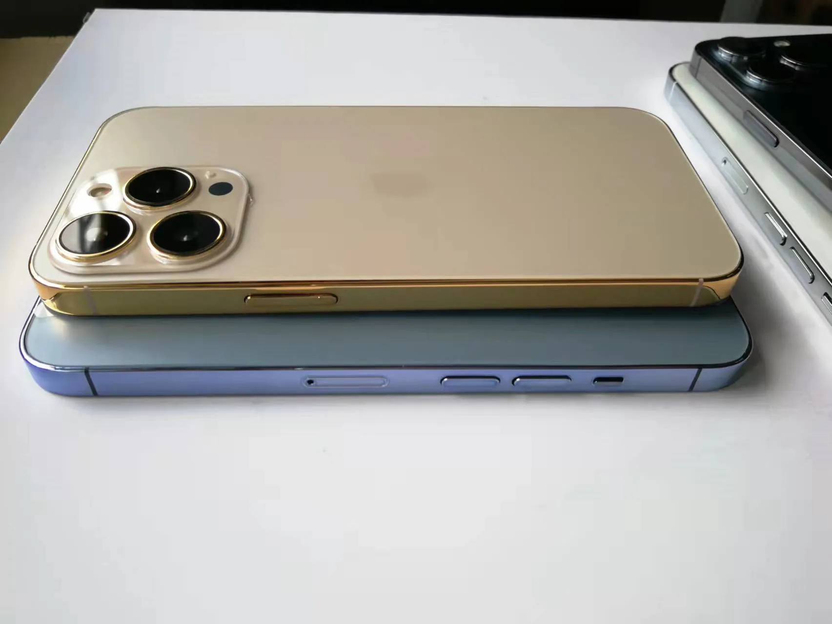 Quality 1:1 TOY Dummy Model For iphone 13 pro max Fake Phone Only Display Non-Working phone for |