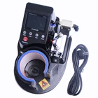 Пневматический мини-пресс для выпечки кружек, ST-110 DGS, 280 Вт