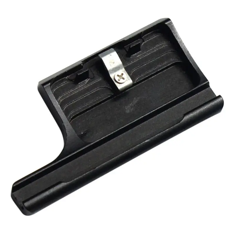 Удобный прочный защитный чехол из алюминиевого сплава с замком и пряжкой