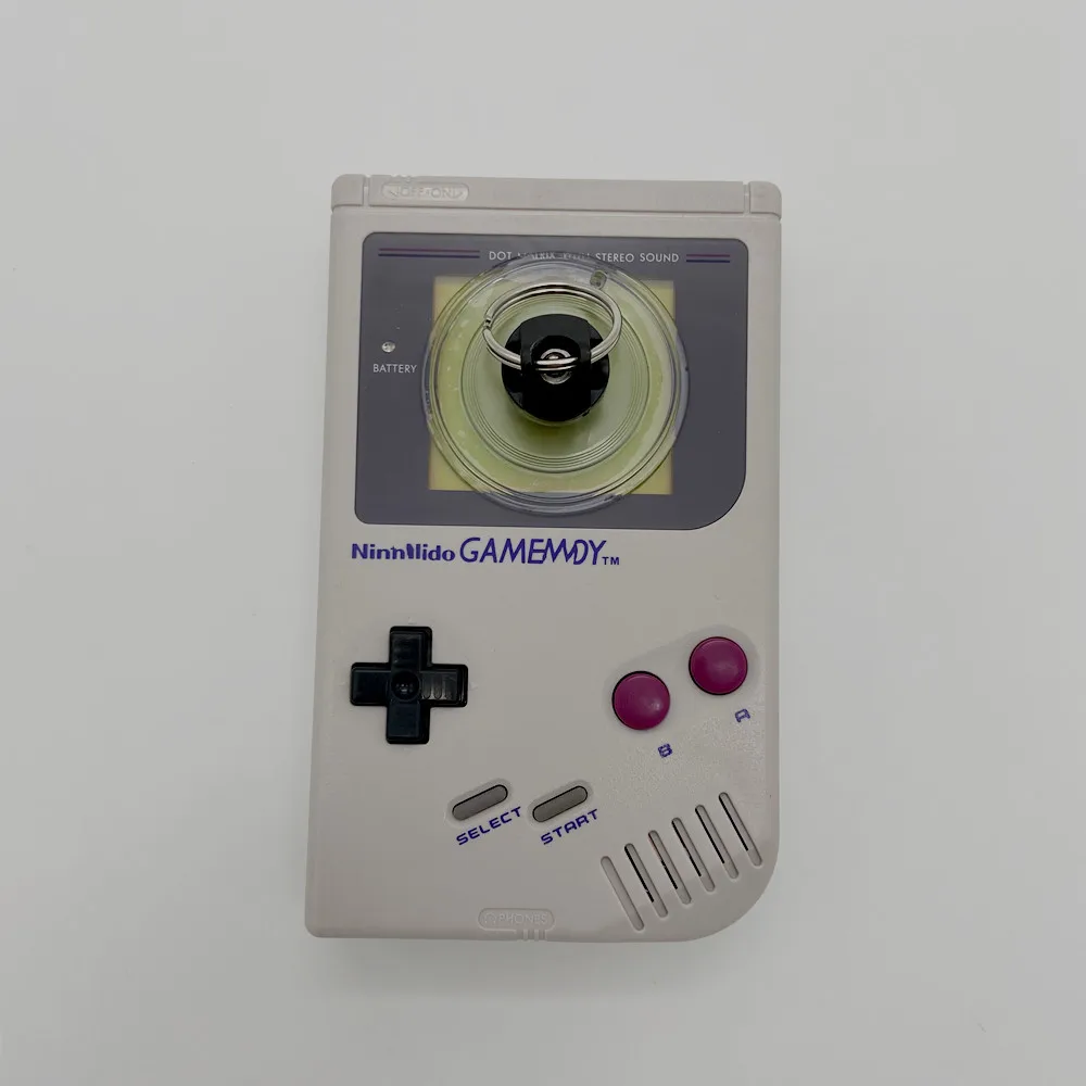 Присоска для удаления gameboy-dmg GB GBP GBC GBA ngpc mirror | Электроника
