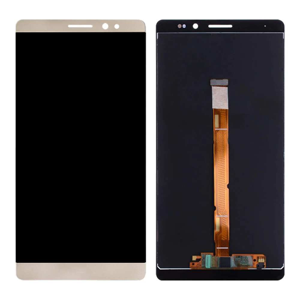 100% тестирование ЖК-дисплей для huawei Коврики 8 NXT-L29 NXT-CL00 NXT-DL00 NXT-TL00 Дисплей
