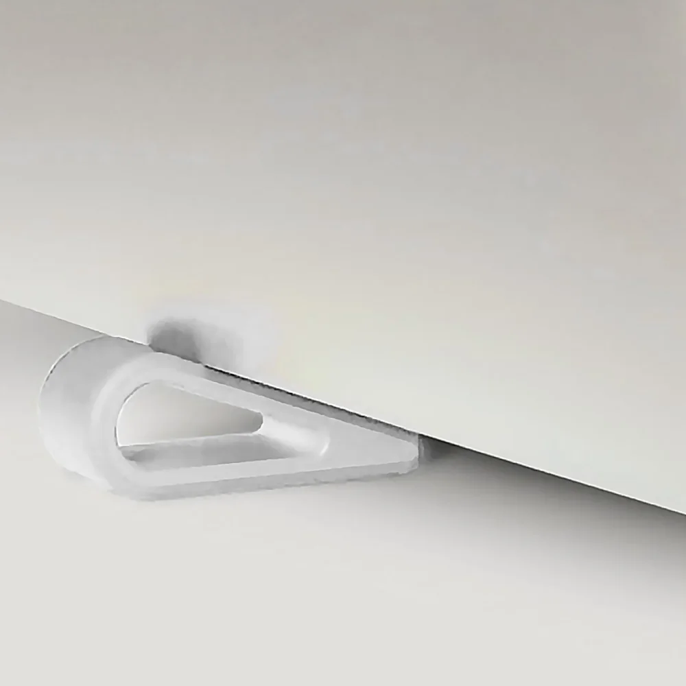 Besegad портативный ноутбук клавиатура увеличенная полка стояки подставка