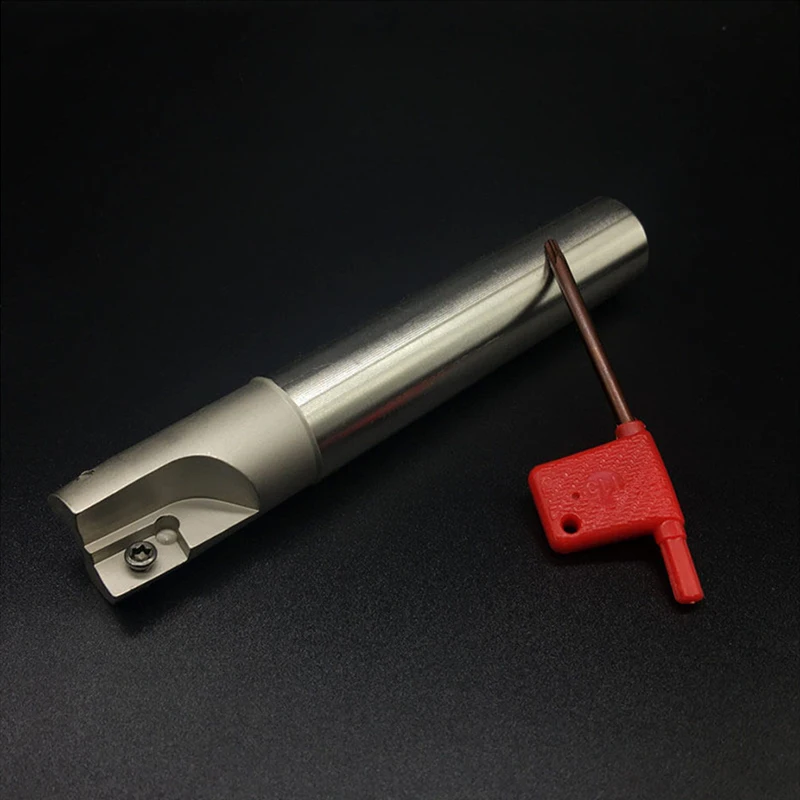 BAP400R C25 25 150 Milling Cutter Holder Roughing Pocket Sloot Plung Shoulder Copy milling | Инструменты