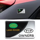 Наклейки на автомобиль, VIP-владельцы, наклейки на боковые окна багажника, украшения для Land Rover Discovery Sport, Range Rover Bsport Evoque Freelander