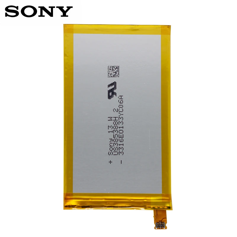 SONY Original Phone Battery For Sony Xperia E4 E2003 E2033 E2105 E2104 E2115 LIS1574ERPC 2300mAh Replacement Batteries Free Tool