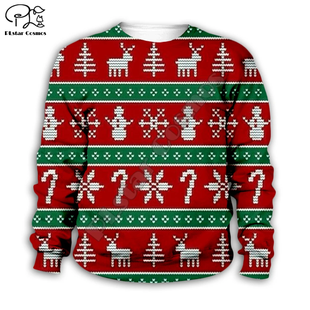 

Kids set Merry Christmas reindeer 3D print cartoon hoodies Santa Claus costumes kawaii Sweatshirts zipper boy girl