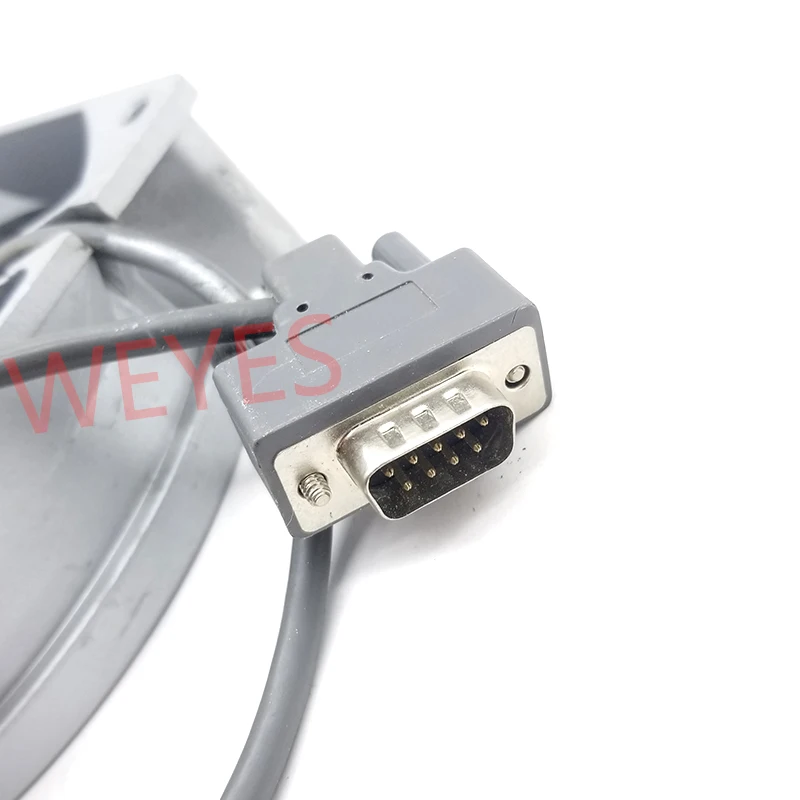 Новинка для сервопривода NIDEC SERVO SCND54Z4PM 932 DC54V 0.18A 10 Вт 1 линейный Вентилятор