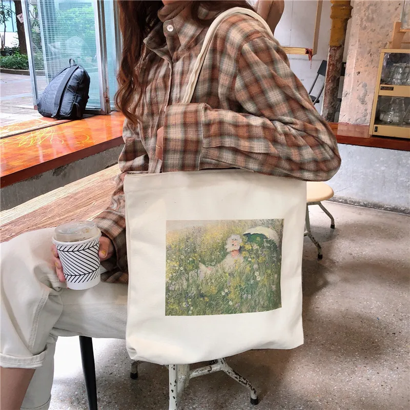 Youda модная оригинальная оптимизированная с принтом женская сумка на плечо Ретро