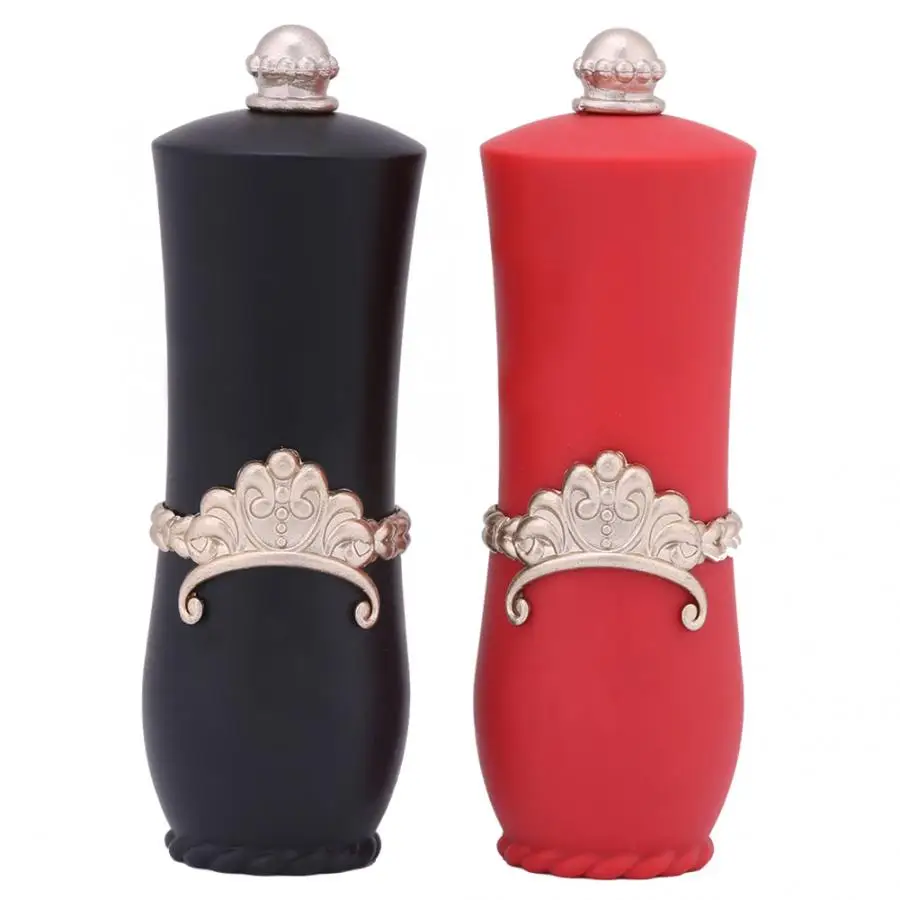 2 цвета губная помада в форме штифта вращающаяся игла для шитья подушки