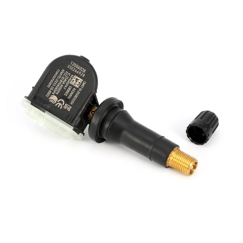 Система контроля давления в шинах шин Давление Сенсор клапан автомобильного