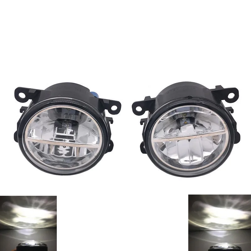 2X закаленное стекло для Citroen C4 Grand Picasso мкА _ MPV 2006-2012 высокая яркость светодиодные