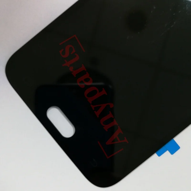 AMOLED экран для Samsung Galaxy A8 A800 сменный ЖК A800I A8000 модуль дисплея A800|Экраны мобильных