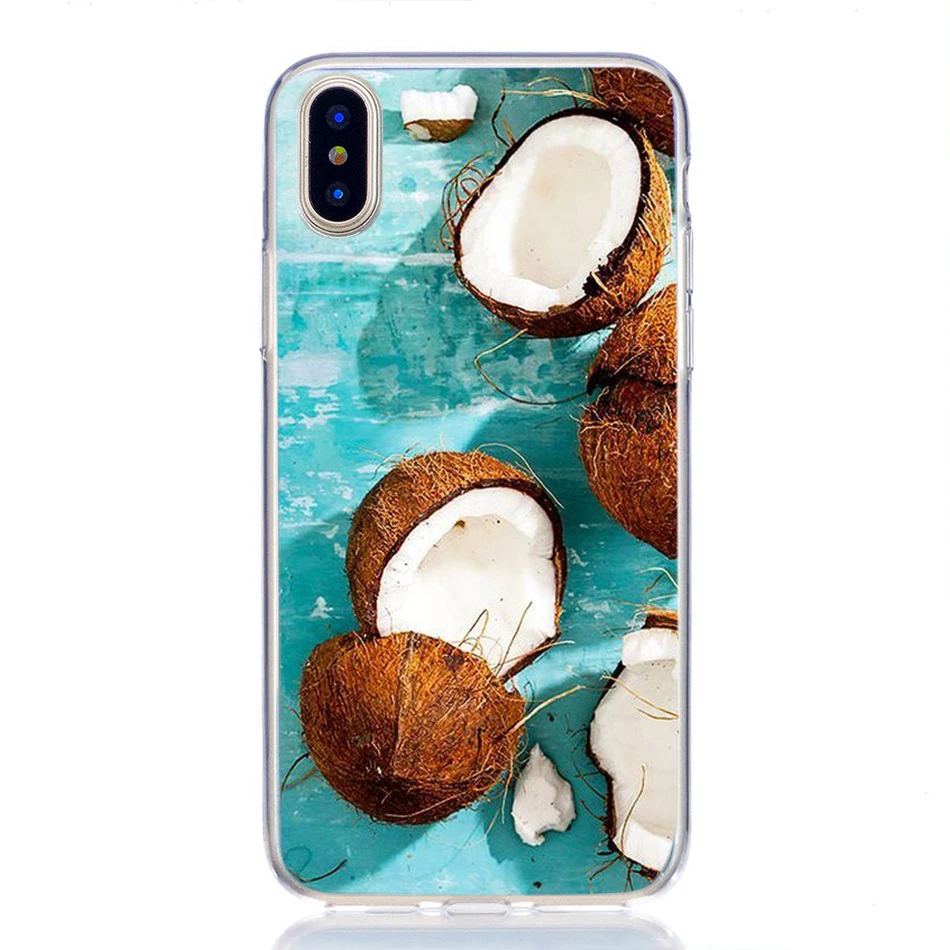 Fashion funda for iphone 11 pro case silicone soft tpu clear mandala cool giraffe original back cover |