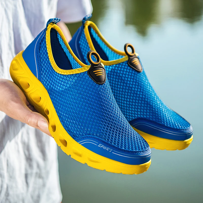 Big Size 50 Male Tennis Shoes Comfortable Gym Sport Shoes Outdoor Adult Sneaker Breathable Footwear Cheap Zapatillas De Deporte