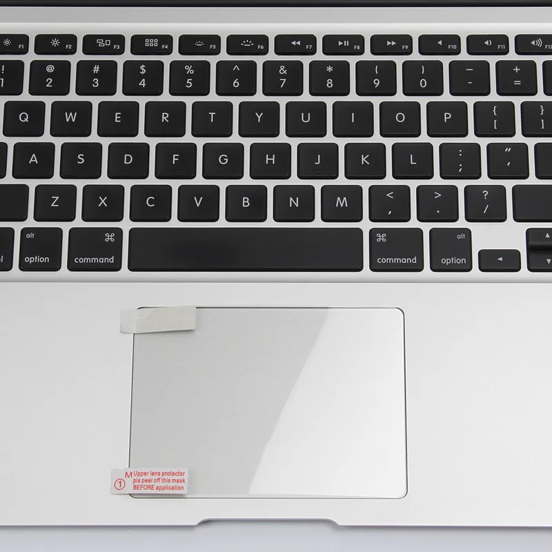 Защитная пленка для клавиатуры Apple Mac Macbook Air 11 12 Pro 16 15 13 дюймов A1706 A1707 | Компьютеры и