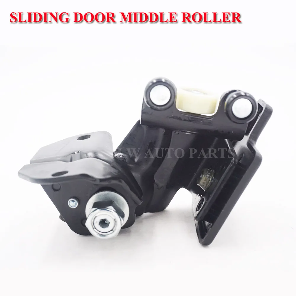 

Left Side Sliding Door Middle Roller Runner 1616883980 For Peugeot Boxer Citroen Fiat Ducato Vehicle Sliding Door Roller