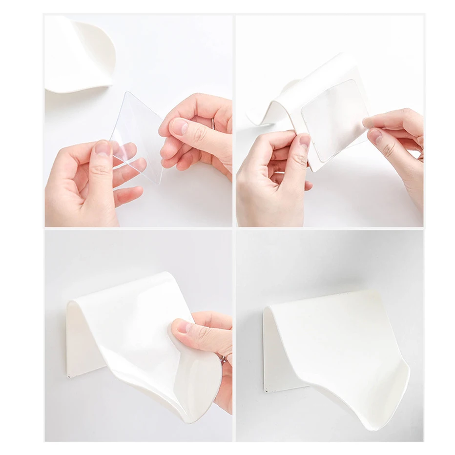 Новый держатель для мыла сушилка ванной кухни настенный стеллаж хранения посуды