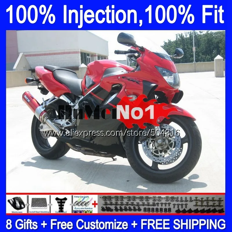 

Injection Body For HONDA CBR600 CBR 600 F4i 600F4i 154MC.107 CBR600F4i 04 05 06 07 600CC 2004 2005 2006 2007 Fairing blk flames