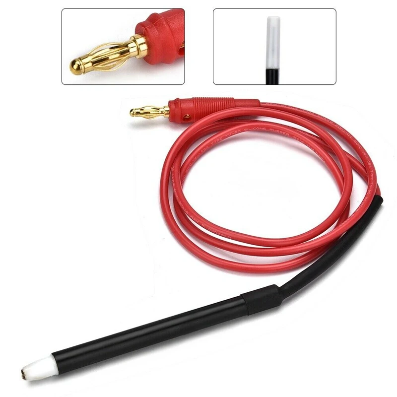 Серебряное золото медь Гальваническое перо покрытие ювелирных изделий DIY делая